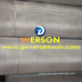 High Quality of Stainless Steel Wire Mesh from 1mesh to 635mesh